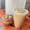 Coffee Bar Blue Door gift card
