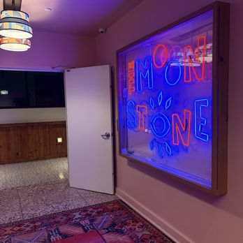 The Moonstone - American Near Me - Tucson, Arizona