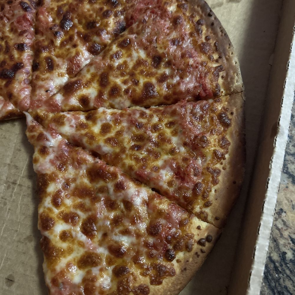 What A Lot A Pizza - Large cheese pizza - Pizza Near Me - Anaheim, California What A Lot A Pizza - Large cheese pizza - Pizza Near Me - Anaheim, California