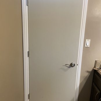 Correa Doors & Hardware - After - Door Sales/Installation Near Me