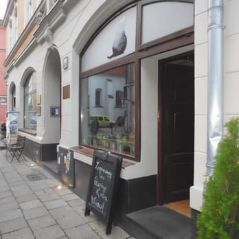 Głupi Kot - czarny kot wcale nie głupi - Burgers Near Me - Poznań, WP Głupi Kot - czarny kot wcale nie głupi - Burgers Near Me - Poznań, WP