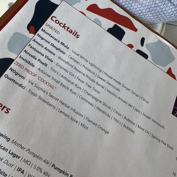 Via Sophia - Italian Near Me - Washington, DC, District of Columbia Via Sophia - Italian Near Me - Washington, DC, District of Columbia