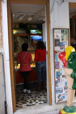 Gelateria Alaska by null