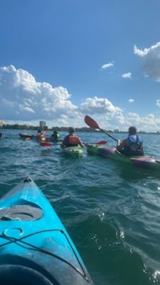 Detroit River Sports by null