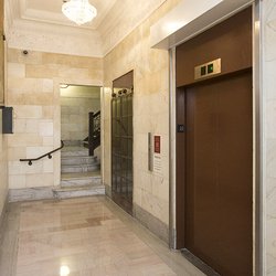 Twohy Building