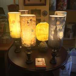 Lamp and Gift