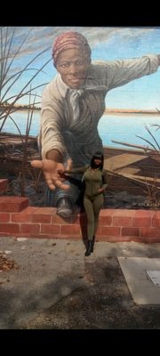 Harriet Tubman Museum and Educational Center by null