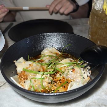 Animae - Wontons - Asian Fusion Near Me - San Diego, California Animae - Wontons - Asian Fusion Near Me - San Diego, California