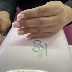 Beautiful Nails at Elsa's Salon