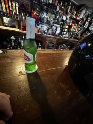 Cook's Corner by null