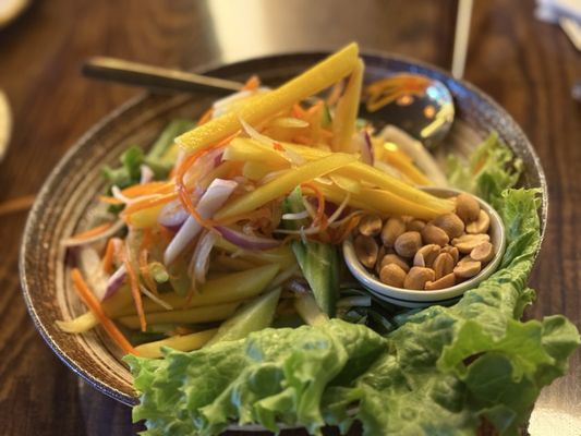 Jaew Thai Cuisine by null