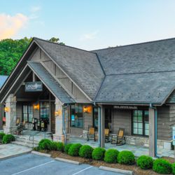 Landmark Vacation Rentals - Crossroads Office