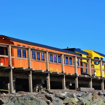 The Mount Washington Cog Railway - Local Flavor Near Me - Mount Washington, New Hampshire The Mount Washington Cog Railway - Local Flavor Near Me - Mount Washington, New Hampshire