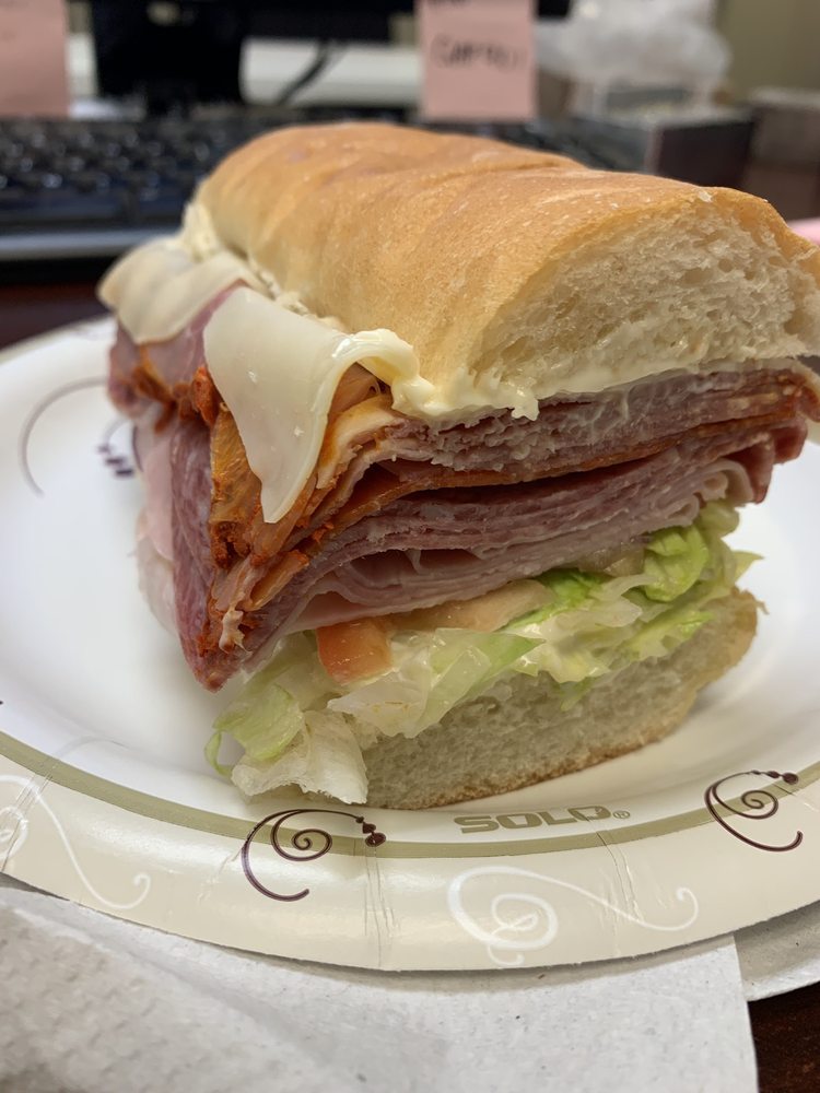 WHITEY’S MEAT, DELI & CATERING 10 Reviews 204 N Perry St, Johnstown