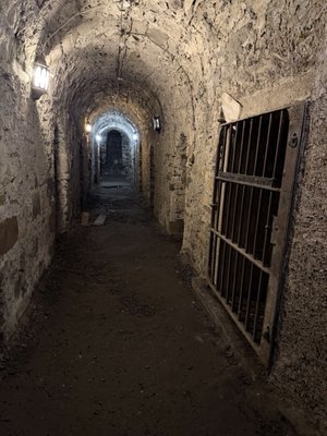 St Michan's Church of Ireland by null