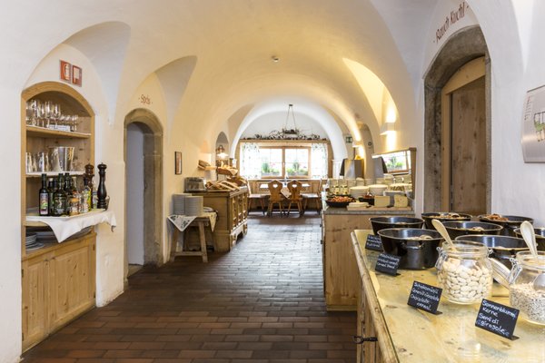 Hotel Heubad by null