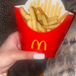 McDonald's - Wtf is this