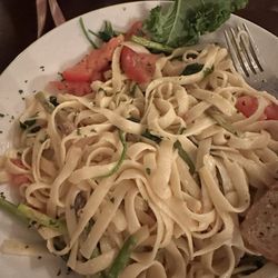 Mercersburg Linguini