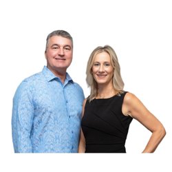 Colonial Mortgage - Ed and Tracy Tonitis
Owners/Mortgage Brokers