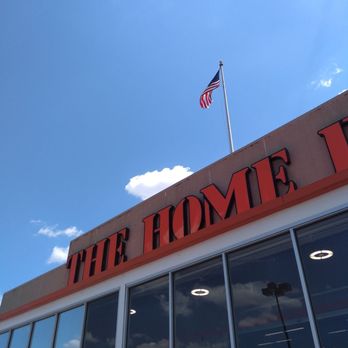 The Home Depot - Open for business no waiting! - Nurseries & Gardening Near Me - Ewing, New Jersey