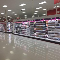 Target Optical