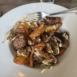 Steak and Frites Steak and Frites