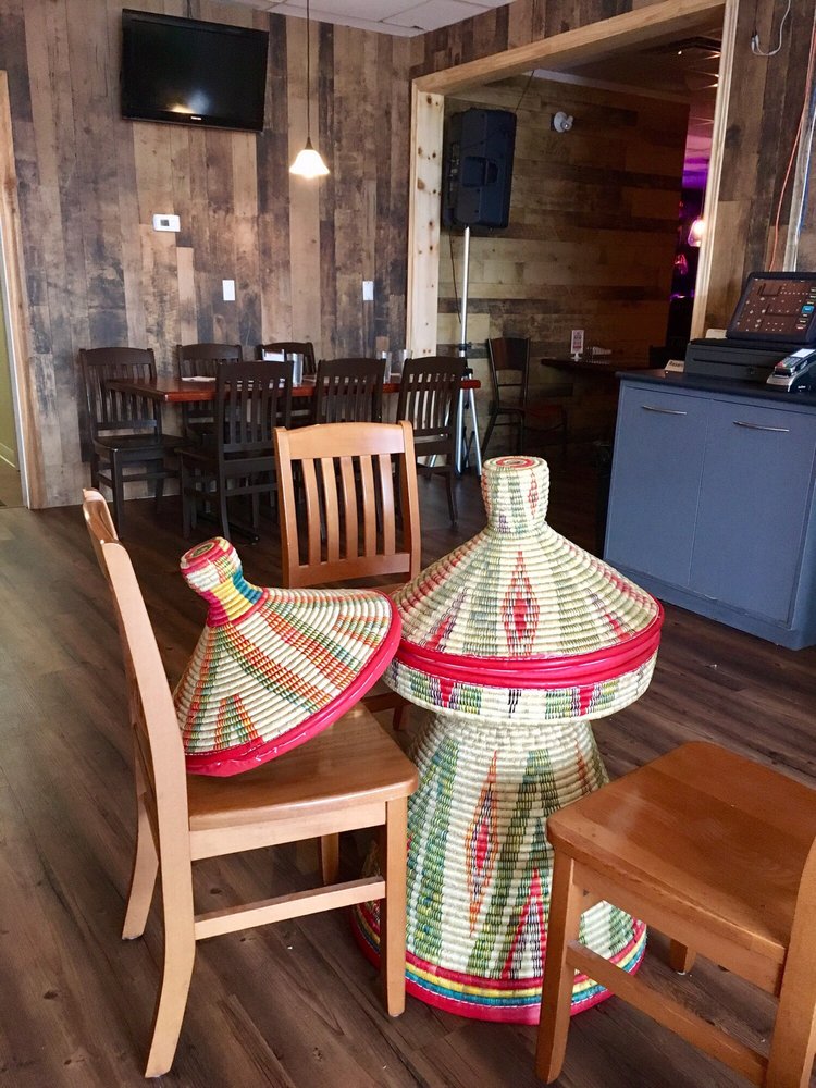 Muya Restaurant - Photo 3