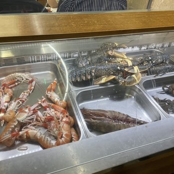 Cervejaria Ramiro - Seafood Near Me - Lisbon, 11
