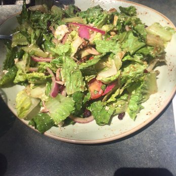 Jack's Urban Eats - Build your own salad - American Near Me - Sacramento, California