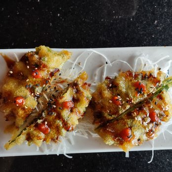Itto Sushi - Dragon skin - Sushi Bars Near Me - South Jordan, Utah Itto Sushi - Dragon skin - Sushi Bars Near Me - South Jordan, Utah