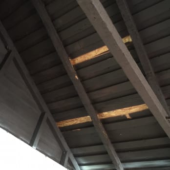 Exxel Termite - Incomplete work - Pest Control Near Me - Paramount, California