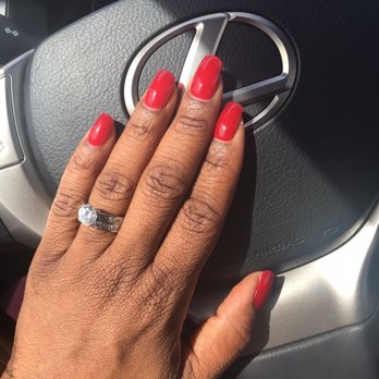 Pretty Nails - Final - Nail Salons Near Me - Lilburn, Georgia