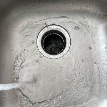 Rooter Tech - Clear out kitchen sink. - Plumbing Near Me - Tacoma, Washington