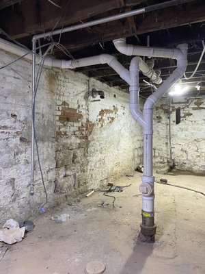 Helget Plumbing Solutions