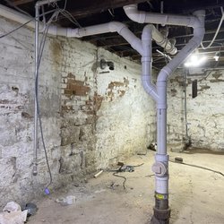 Helget Plumbing Solutions