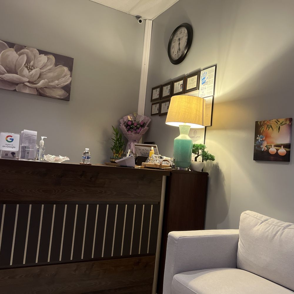 THE BEST 10 MASSAGE near KINGWOOD DR, HOUSTON, TX - Updated 2026 - Hours -  Yelp