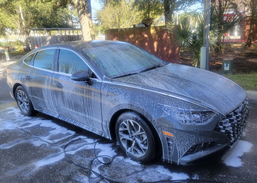 NU WAVE AUTO DETAIL Updated May 2024 36 Photos Altamonte Springs