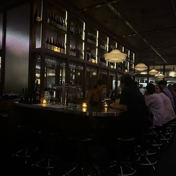 Eel Bar - Bars Near Me - New York, New York