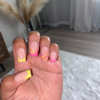 LUV Nails & Spa - Nail Salons Near Me - Austin, Texas LUV Nails & Spa - Nail Salons Near Me - Austin, Texas