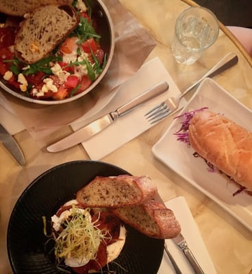 Circa Espresso by null