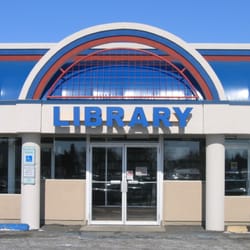 Fargo Public Library - Northport Branch