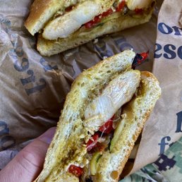 Picante Chicken Sandwich Picante Chicken Sandwich