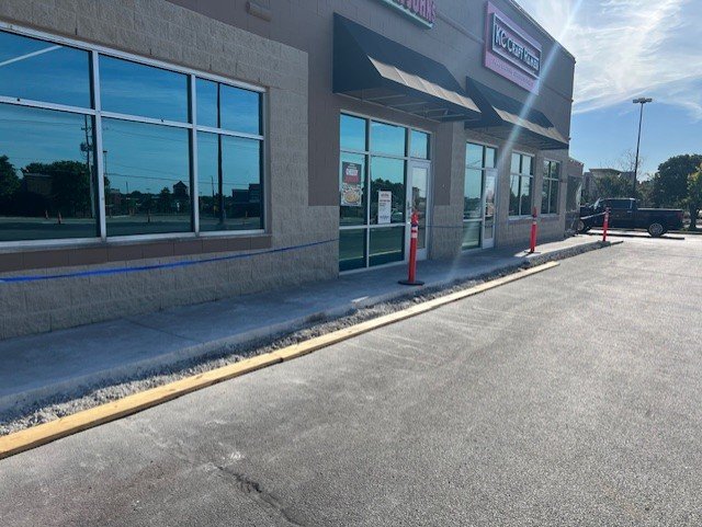 Slide of Vantage Pro Group