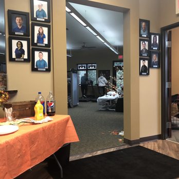 Team Rehabilitation Physical Therapy - Physical Therapy Near Me - Novi, Michigan