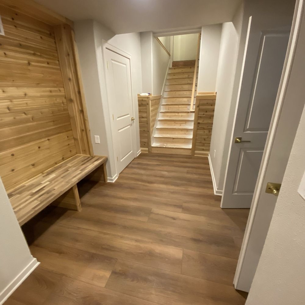 Matrix Basement Finishing - General Contractors Near Me - Menomonee Falls, Wisconsin Matrix Basement Finishing - General Contractors Near Me - Menomonee Falls, Wisconsin