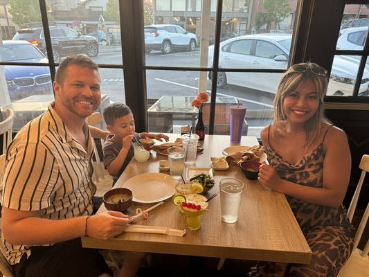 Tada Sushi Studio by null