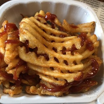 The General Public - Waffle Fries - Salad Near Me - Suffolk, Virginia The General Public - Waffle Fries - Salad Near Me - Suffolk, Virginia