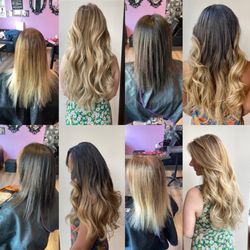 Dina Divine - Literally anyone can be Blonde