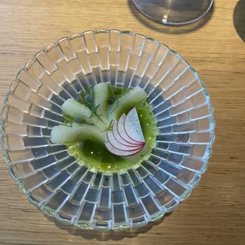 Ravintola Grön - Vegetarian Near Me - Helsinki, 01