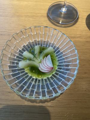 Restaurant Grön by null
